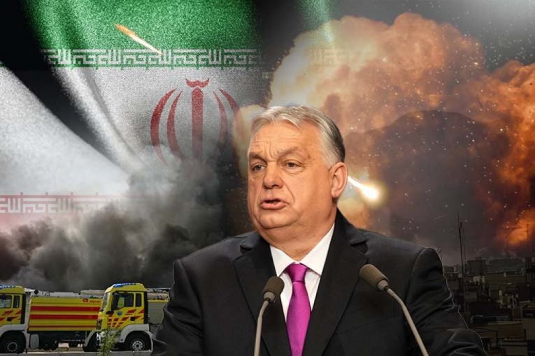 „MORAMO DA PODIGNEMO NIVO UZBUNE“ Orban: Sazvao sam sastanak…