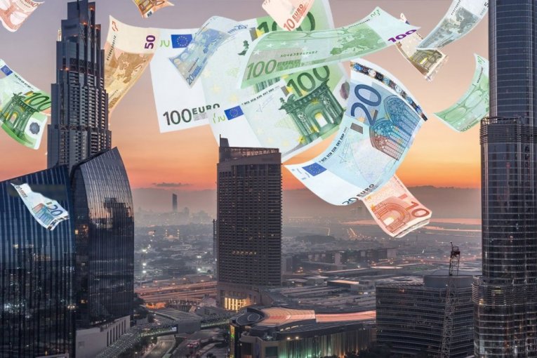 SUROVA ISTINA! Prosečne PLATE u Dubaiju će vas VINUTI u zvezde! OGLASILI SE SRBI I OTKRILI KOLIKO ZARAĐUJU NA GODIŠNJEM NIVOU!