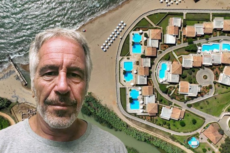 Otkrivena šokantna istina, federalni istražitelji na ovaj način tretirali Epstajna