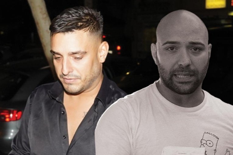 Evo u kakvom je stanju pevač nakon tragedije, ovo će vas rasplakati! (VIDEO)