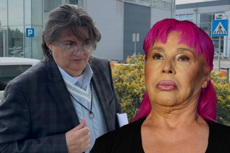 Kemiš otkrio stanje Zorice BRunclik zbog bolesti