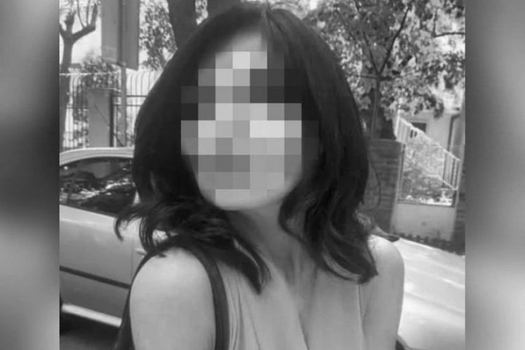 OVO JE STELA ČIJE JE TELO PRONAĐENO U VENTILACIONOM OTVORU NA VRAČARU! Njen nestanak prijavio Kristijan Golubović