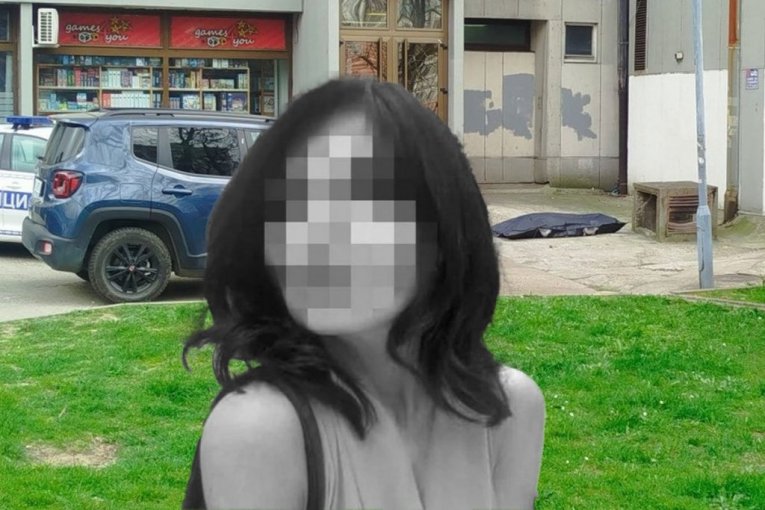 MISTERIJA SMRTI STELE SAVIĆ! Kako je žena dospela u ventilacioni otvor