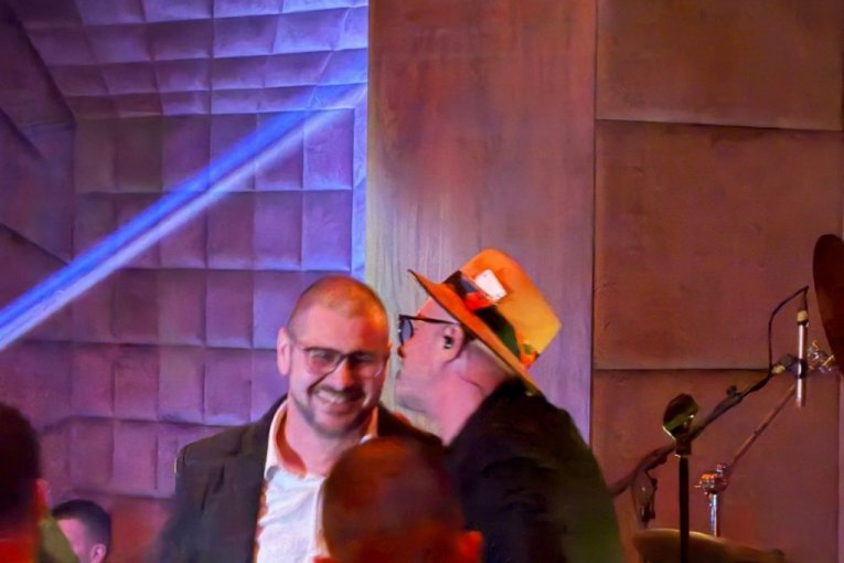 „Tropiko“ bend krupnim muzičkim koracima ide u nove pobede