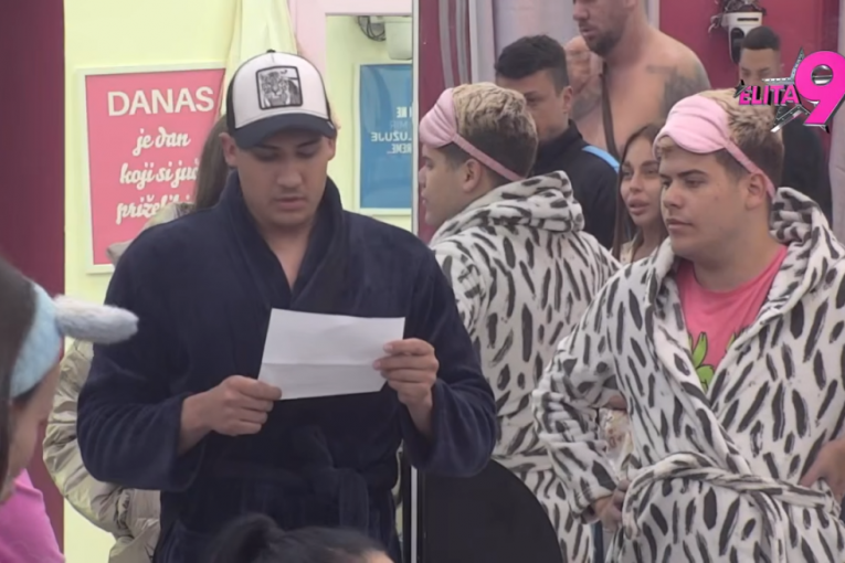 HITNO SAOPŠTENJE PRODUKCIJE, UGROŽEN RIJALITI! Takmičari dobili STROGA UPUTSTVA – ODLUKA VAŽI ZA SVE!