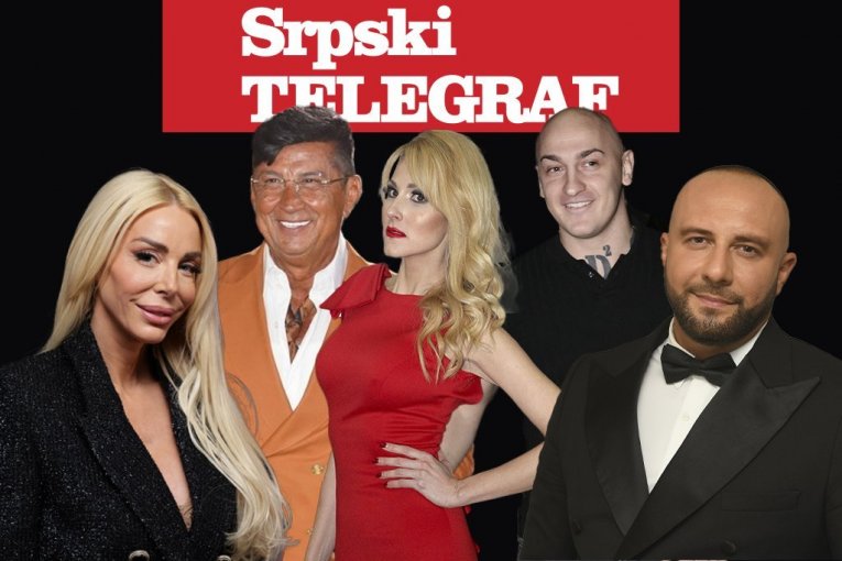 „ŽELIMO VAM JOŠ 110 GODINA S NAMA“: Pljušte čestitke javnih ličnosti