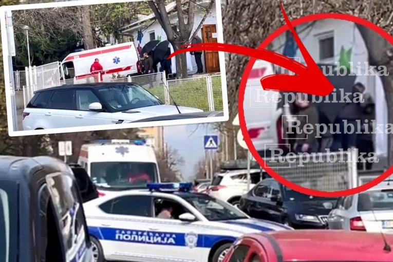 „OTAC ME JE NAZVAO PSIHOPATOM, NAŠAO SAM ORUŽJE“ Evo šta je dečak-ubica rekao majci ubijenog deteta, ove reči LEDE KRV !