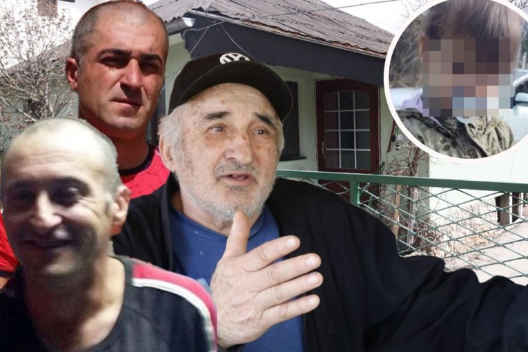 „Žena mi je umrla od tuge!“ (FOTO, VIDEO)