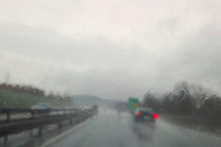 MUP UPOZORENJE ZBOG NEVREMENA! Izdato važno UPOZORENJE