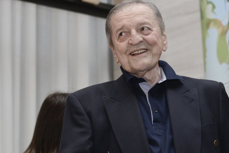 POTRESAN KRAJ ŽIVOTA GIGE MORAVCA: Saznao da ima rak i izgubio uloge