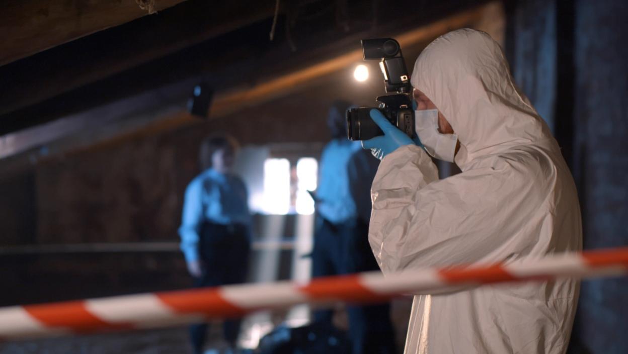 Ubio brata, bacio telo u reku i uspeo da se krije više od 2 meseca