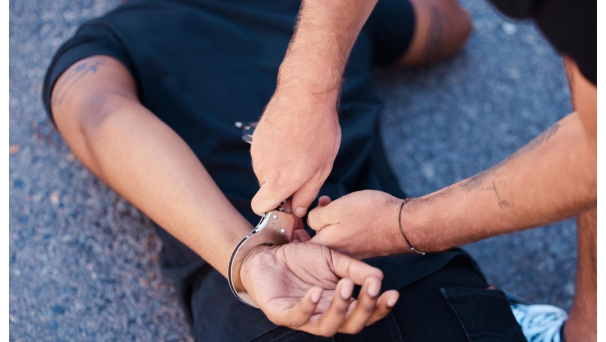 Jedan od najtraženijih evropskih begunaca uhapšen