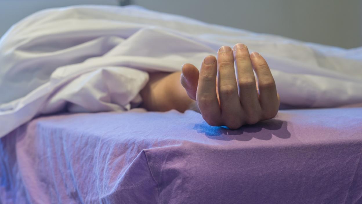 To što pacijent vidi moje lice kao poslednje, podseća me na težinu te uloge