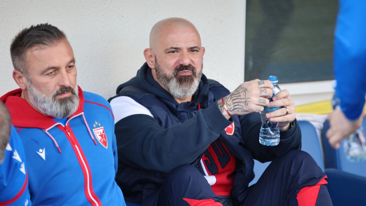 Slavlje u Pazaru s GORKIM UKUSOM: Stanković saopštio LOŠE VESTI