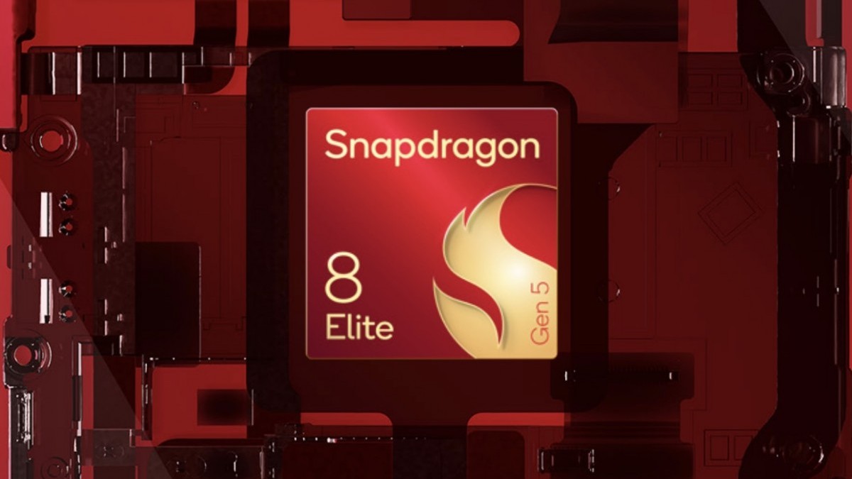 Procurile specifikacije Snapdragon 8 Elite Gen 6 i 8 Elite Gen 6 Pro