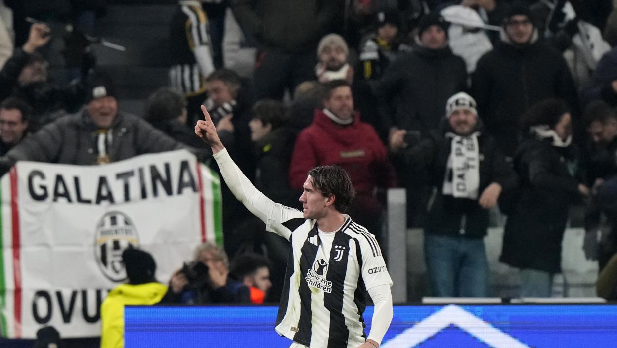 Golman tzv. Kosova odbranio penal i šokirao Juventus