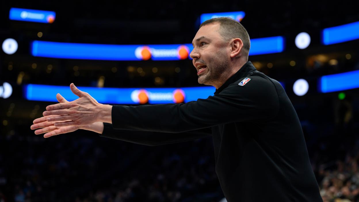 TRIPL-DABL MAŠINA: Jokić je ponovo očarao planetu, ali i Adelmana