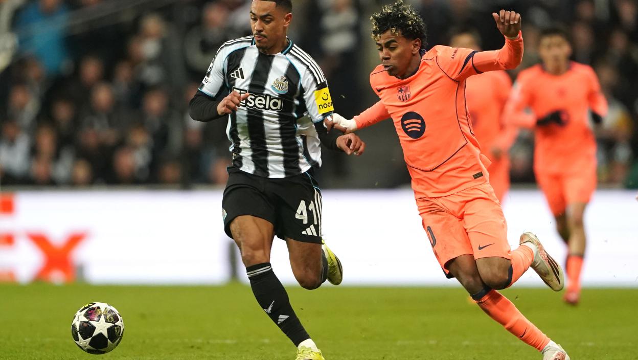 Barselona nezasluženo stigla do remija u Njukaslu, Atletiko i Bajern demonstrirali silu