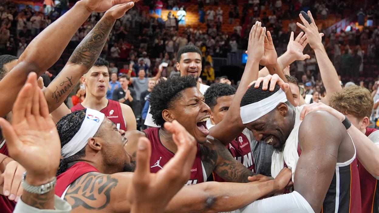 Emotivna poruka Adebaja nakon monstruozne partije: "Šta bi mi Kobi rekao…"