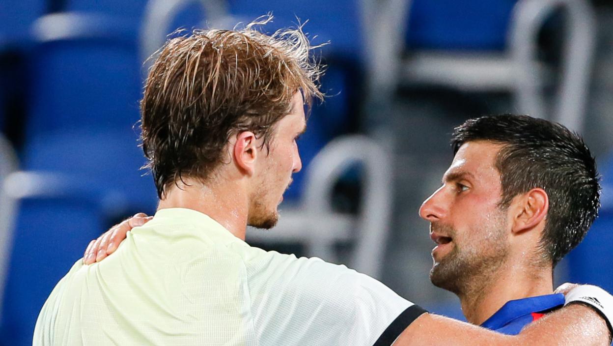 KRAJ DOMINACIJE ALKARAZA I SINERA? „Osećam da osvajam gren slem ove godine“