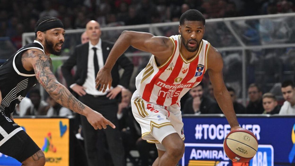 Na startu večitog derbija deset stranih igrača! Srba ni na vidiku