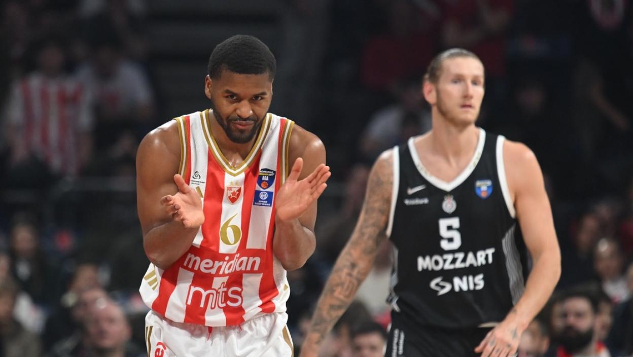 Zvezda podelila važne informacije pred večiti derbi