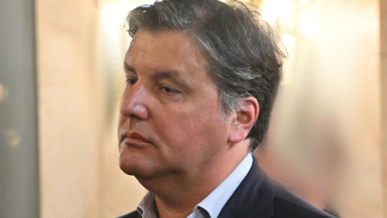 Neverovatno šta je Panatinaikos uradio Dejanu Bodirogi