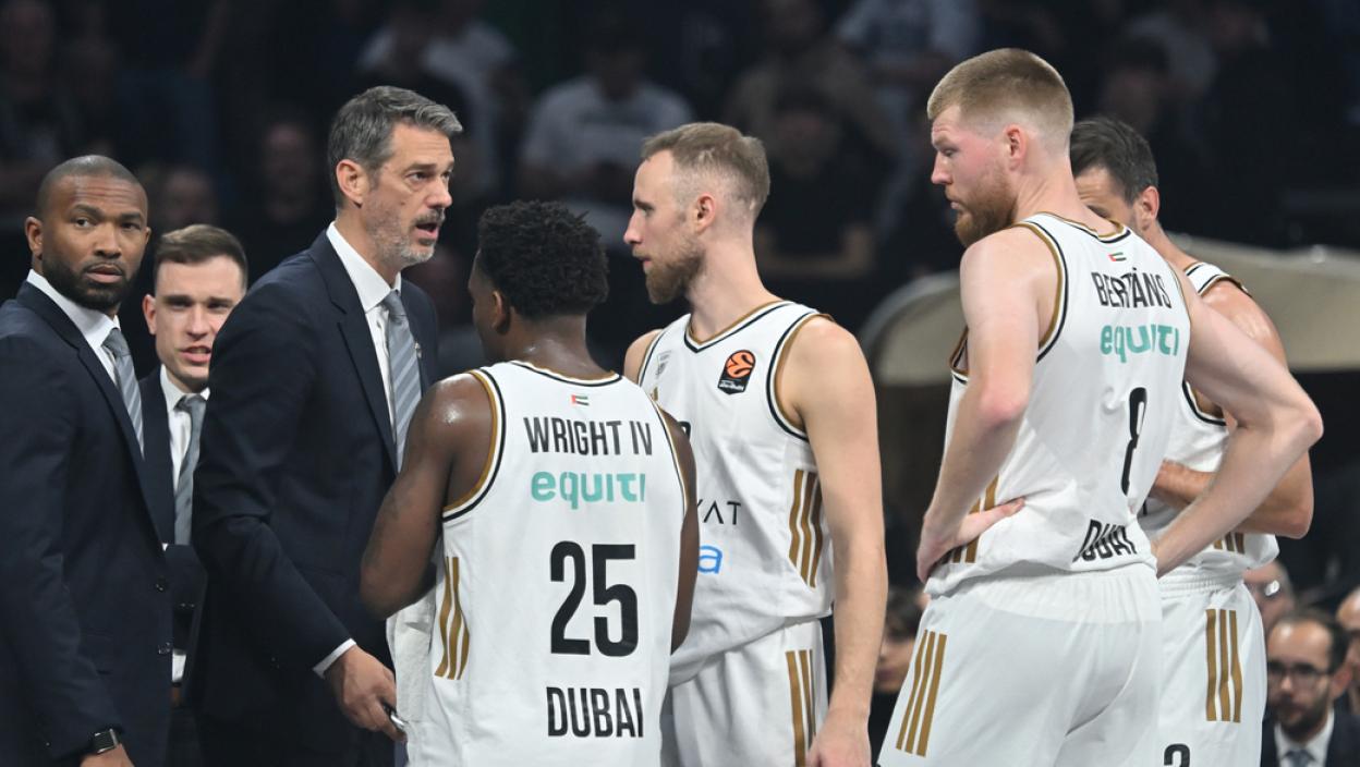 Makabi savladao ekipu Jurice Golemca i učinio Zvezdi veliku uslugu