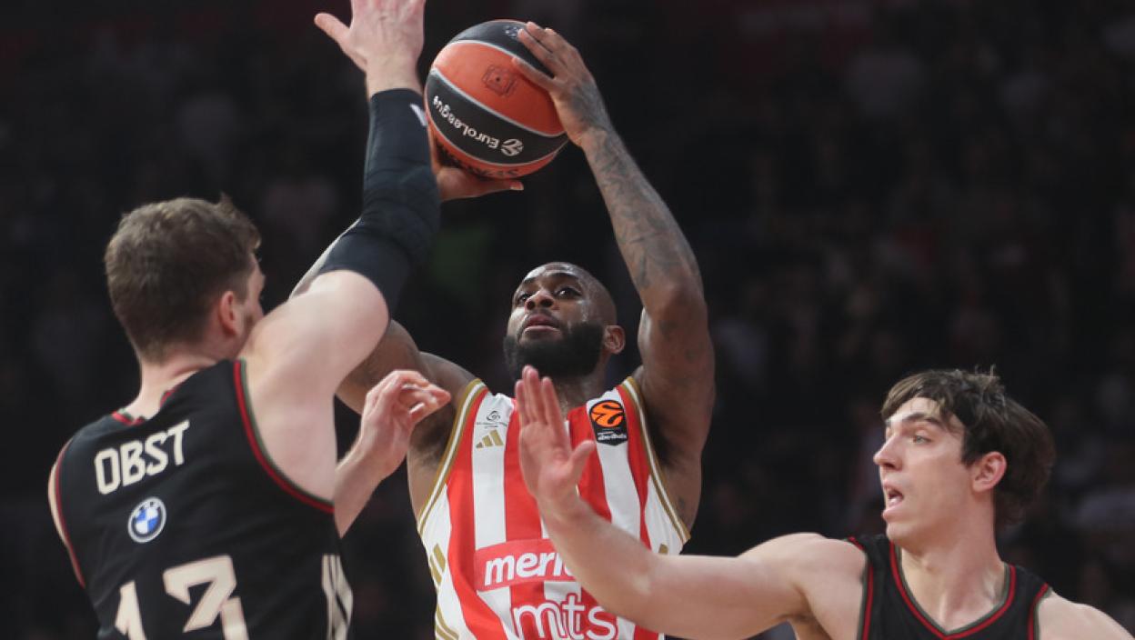 Kraj nagađanjima! Amerikanac PRODUŽIO UGOVOR