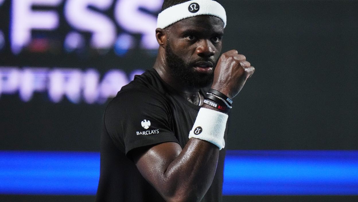 Američki dvojac u osmini finala Majamija