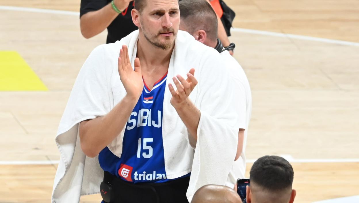 Jokić otvoreno o Pešiću i reprezentaciji Srbije