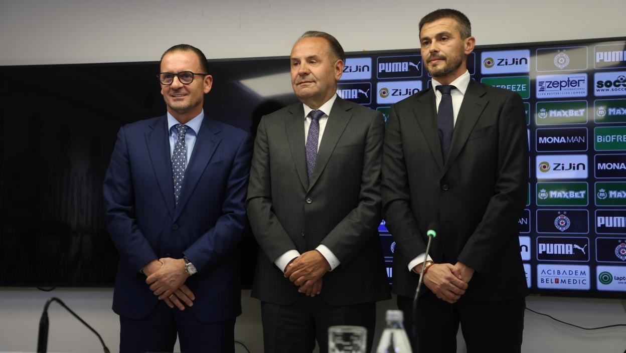 OGLASIO SE RASIM LJAJIĆ: "Postoje razmerice u upravi"