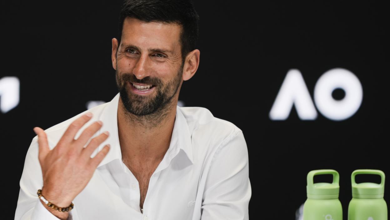 Amerikanca iznervirali kmentari na račun Đokovića