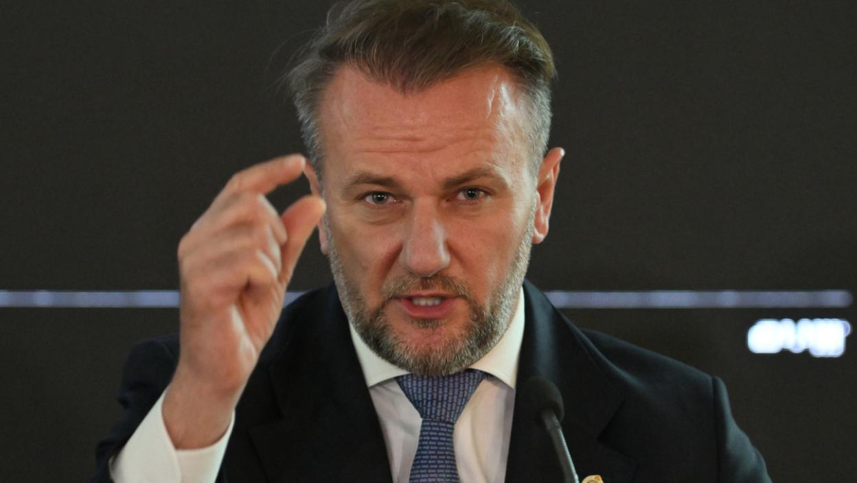 Naši igrači su bezbedni, utakmica protiv Dubaija će sigurno biti odložena