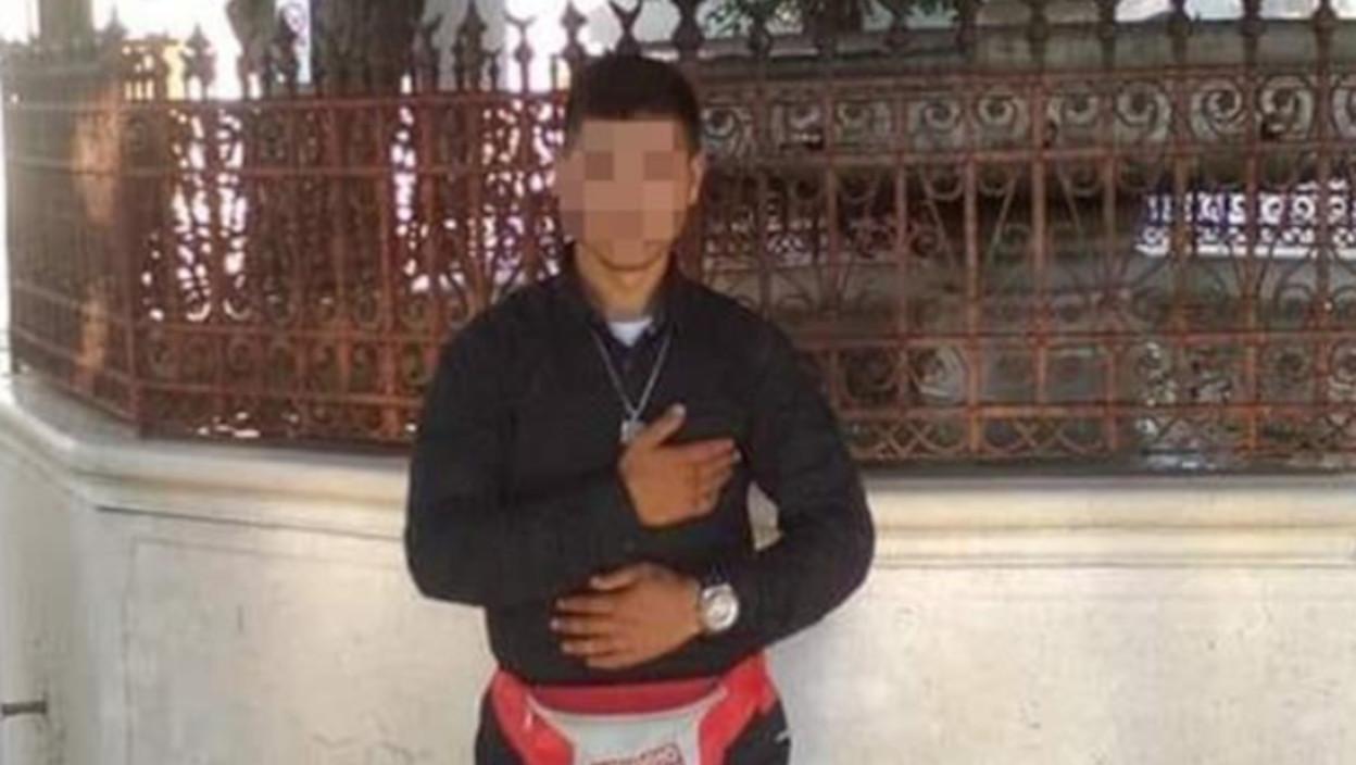 Deset godina zatvora za zločin u centru Novog Sada: Brutalno presudio vlasniku pečenjare