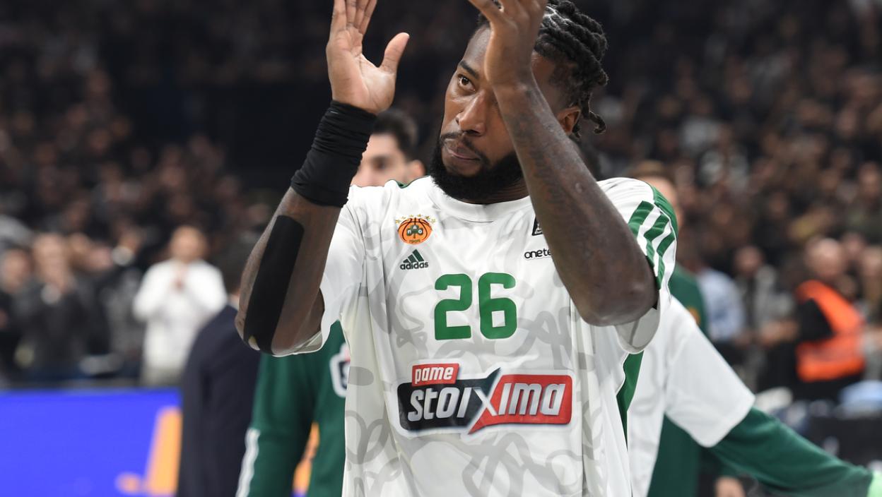 TEŠKA ARTILJERIJA NA ZVEZDU: PAO nikad jači! Vraća se Lesor, ali ne samo on (FOTO)