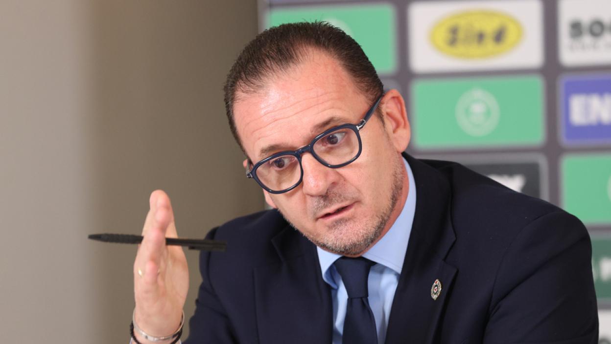 „Transfer Kostića je bio egzistencijalna nužnost za opstanak kluba“ Partizan prošao monitoring