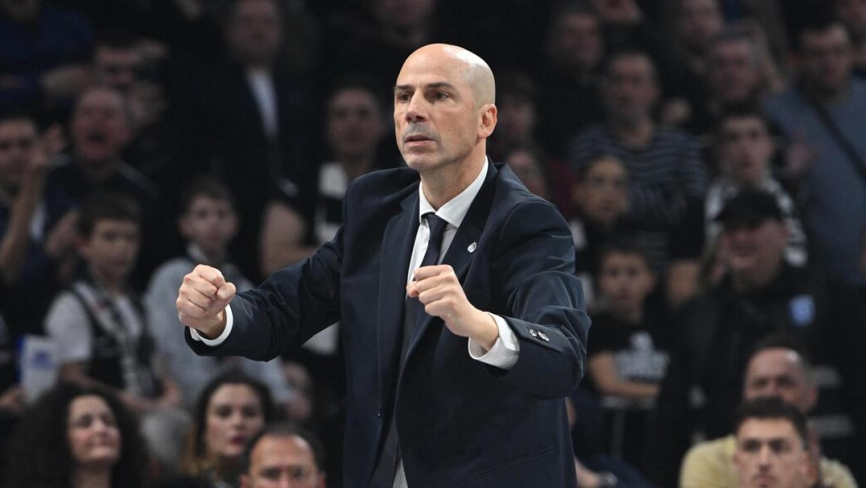 Penjaroja nakon pobede nad Parizom: U poslednja dva meseca…