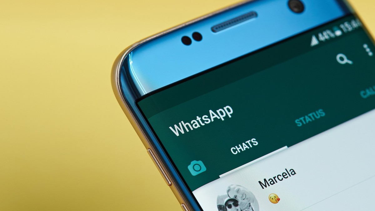 Hakeri udaraju preko WhatsApp grupa