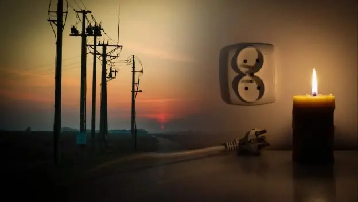 Ovi delovi Beograda danas su bez struje