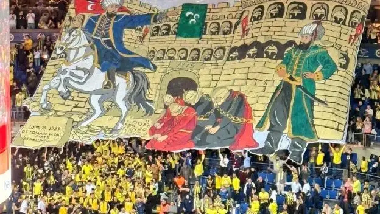 Evroliga tri puta slabije kaznila Fener nego Partizan