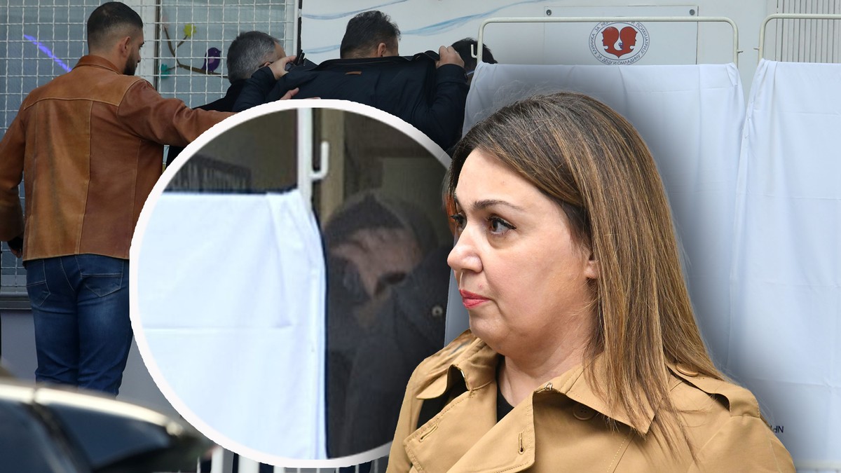 Dečak ubica ponovo oči u oči sa roditeljima ubijene dece u OŠ „Vladislav Ribnikar“