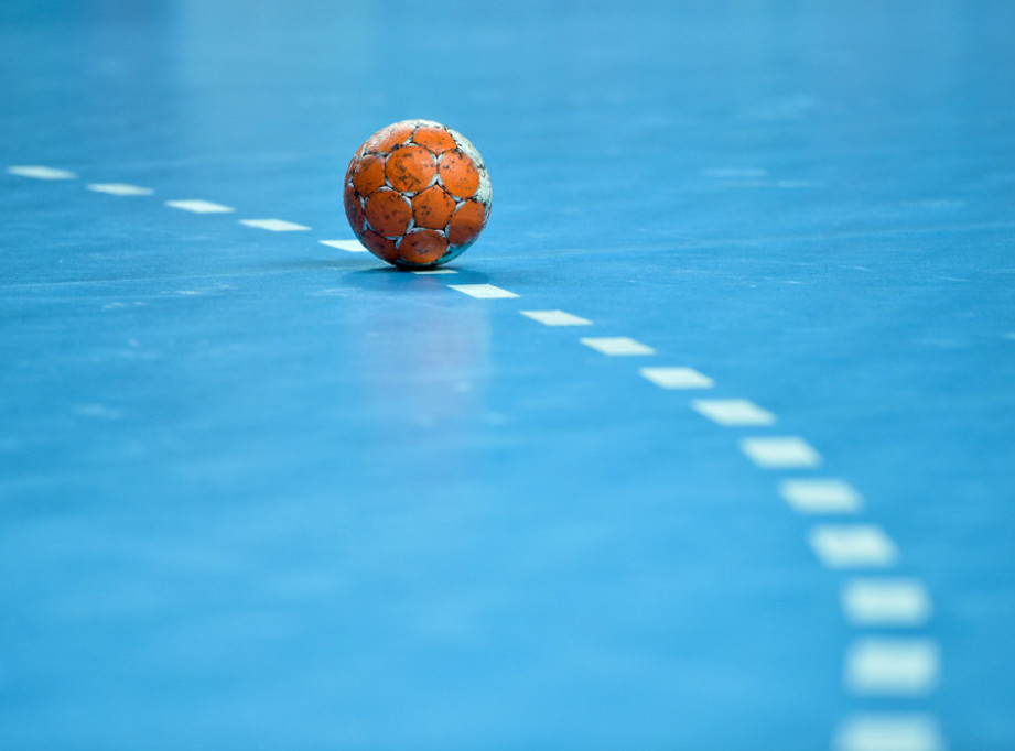 Izraelski rukometaš Joav Lumbroso novo pojačanje Partizana