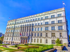 Javna rasprava o Nacrtu zakona o preuzimanju akcionarskih društva do 4. maja