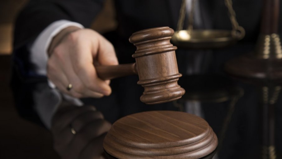 Pravosnažna presuda za otmicu u Leštanima