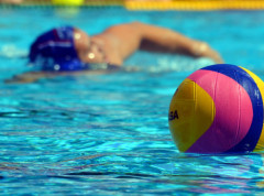 Vaterpolisti Novog Beograda pobedili kao gosti Šabac u prvom meču polufinala plej-ofa