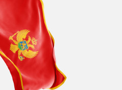 Počela blokada teretnog saobraćaja na graničnim prelazima