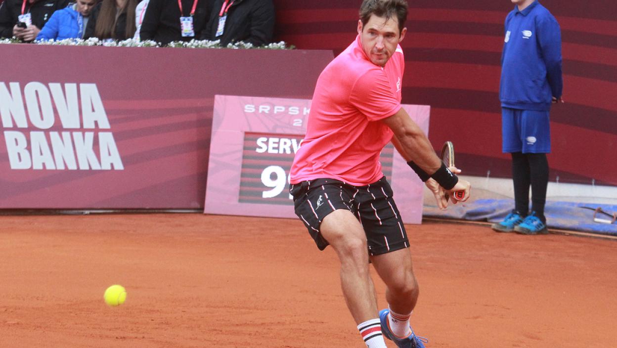 Međed se probudio, hoće li i Duci? Napravio nešto što mu je BAŠ RETKO polazilo za rukom