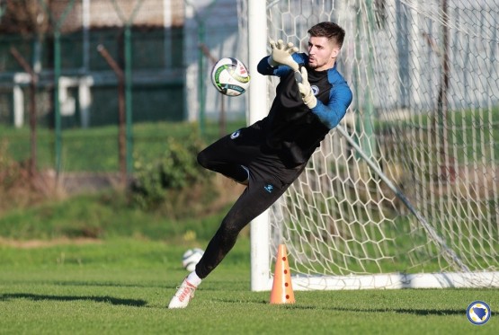 Nikola Vasilj: Niko od nas ne vjeruje šta se događa