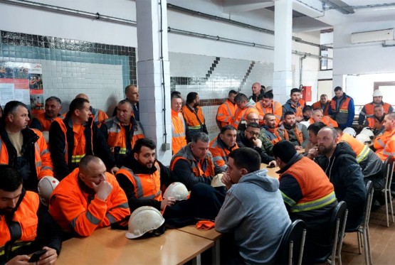 Minić: Vlada stala iza radnika "Nove Ljubije" i riješila pitanje otpremnina